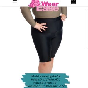 Wear Ease Comfort with style 615